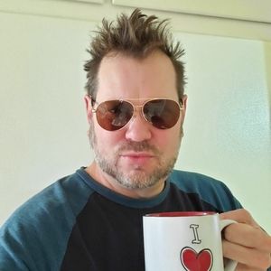 Meet your Posher, Mike